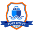 Logo Port City