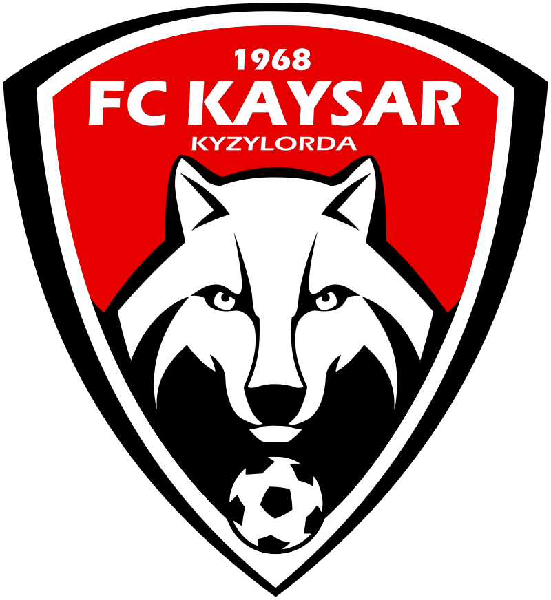 Logo Kaisar Kyzylorda