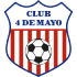 Logo 4 de Mayo