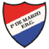 Logo 1 de Marzo Pilar