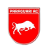 Logo Paraguari AC