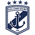 Logo Guillermo Brown