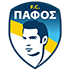Logo Pafos FC