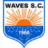Logo La Cure Waves SC