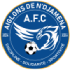 Logo Aiglons FC