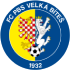 Logo Velka Bites