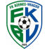 Logo Bzenec-Vracov