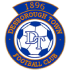Logo Desborough Town