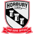 Logo Horbury Town