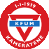 Logo KFUM