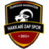 Logo Hakkari Zap Spor