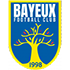 Logo Bayeux