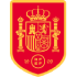 Logo Spanje (Vrouwen)