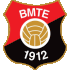 Logo Budafoki MTE