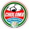 Logo CD Choloma