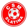 Logo CSM Slatina