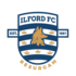 Logo Ilford