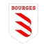 Logo Bourges Foot 18