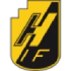 Logo IF Haga