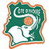 Logo Ivoorkust U23