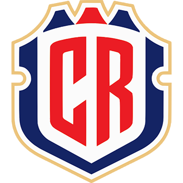 Logo Costa Rica U23