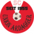 Logo SCU Ardagger