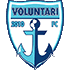 Logo FC Voluntari
