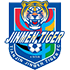 Logo Tianjin Jinmen Tiger