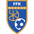 Logo Kosovo