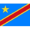 Logo DR Congo U20