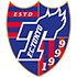 Logo FC Tokyo