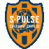 Logo Shimizu S-Pulse