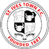 Logo St. Ives Town FC