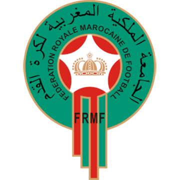 Logo Marokko U17