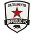 Logo Sacramento Republic FC