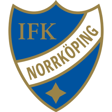 Logo IFK Norrkoeping (Vrouwen)