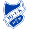 Logo Hjulsbro IK