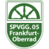 Logo SpVgg Oberrad