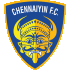 Logo Chennaiyin FC