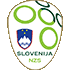 Logo Slovenië