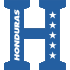 Logo Honduras