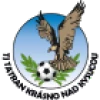 Logo TJ Tatran Krasno nad Kysucou