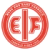 Logo Espergaerde IF