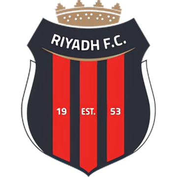 Logo Al Riyadh