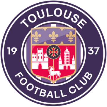 Logo Toulouse B