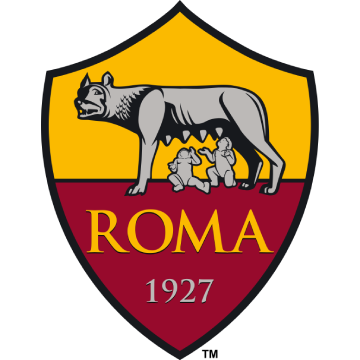 Logo Roma (Vrouwen)