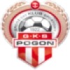 Logo Pogon Grodzisk Mazowiecki