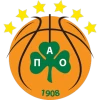 Logo Panathinaikos