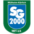 Logo SG Muelheim-Kaerlich