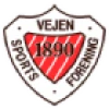 Logo Vejen U19